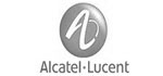 Alcatel Lucent