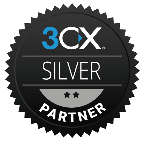 ENDEOS 3CX Silver Partner