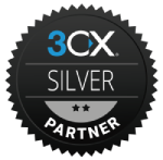 ENDEOS Silver Partner de 3CX