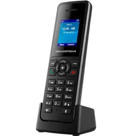 DECT-SIP DP720