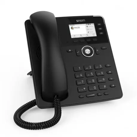 Snom D717